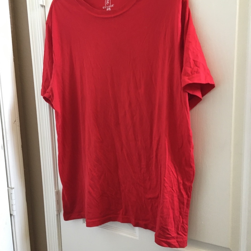 FINAL MARKDOWN Men’s George tee extra large